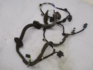 bontott RENAULT LAGUNA III Bal hátsó Ajtó Kábelköteg