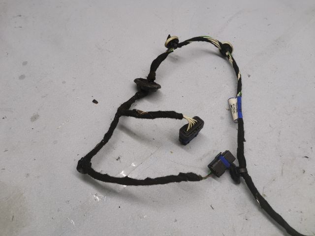 bontott RENAULT LAGUNA III Bal hátsó Ajtó Kábelköteg