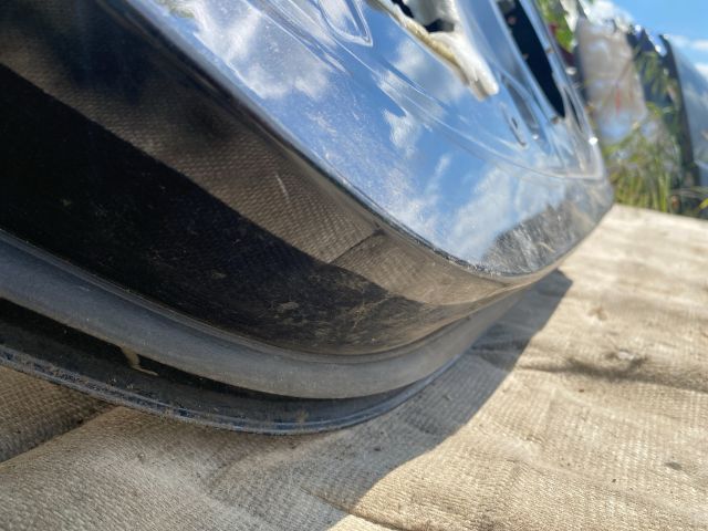 bontott RENAULT LAGUNA III Bal hátsó Ajtó (Üres lemez)