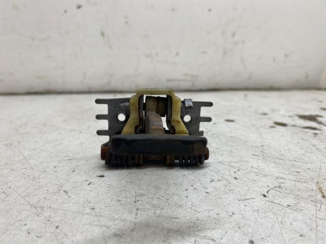 bontott RENAULT LAGUNA III Bal hátsó Ajtóhatároló