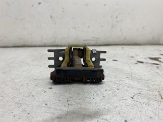 bontott RENAULT LAGUNA III Bal hátsó Ajtóhatároló