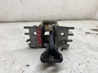 bontott RENAULT LAGUNA III Bal hátsó Ajtóhatároló