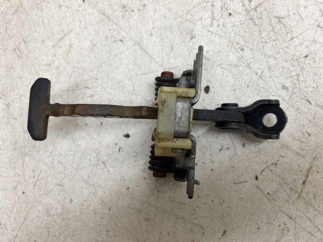 bontott RENAULT LAGUNA III Bal hátsó Ajtóhatároló