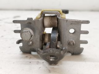 bontott RENAULT LAGUNA III Bal hátsó Ajtóhatároló