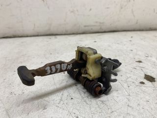 bontott RENAULT LAGUNA III Bal hátsó Ajtóhatároló