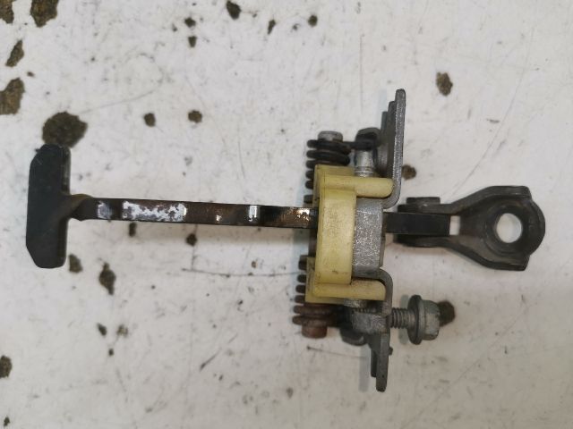 bontott RENAULT LAGUNA III Bal hátsó Ajtóhatároló