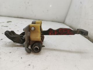 bontott RENAULT LAGUNA III Bal hátsó Ajtóhatároló