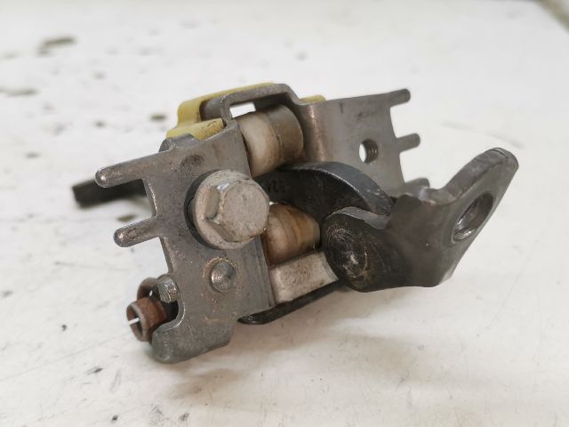 bontott RENAULT LAGUNA III Bal hátsó Ajtóhatároló