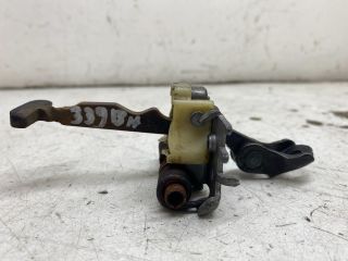 bontott RENAULT LAGUNA III Bal hátsó Ajtóhatároló