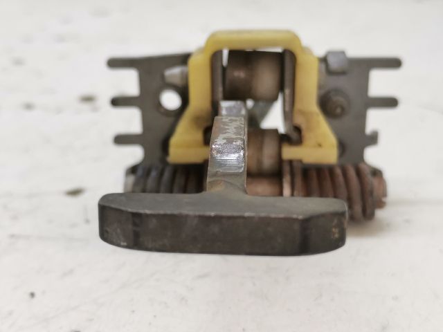 bontott RENAULT LAGUNA III Bal hátsó Ajtóhatároló