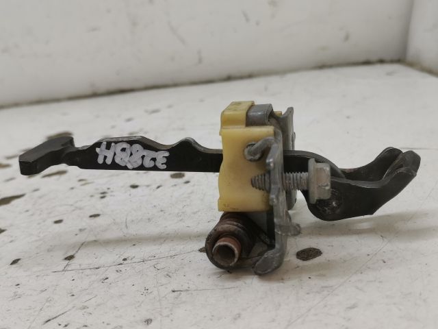 bontott RENAULT LAGUNA III Bal hátsó Ajtóhatároló