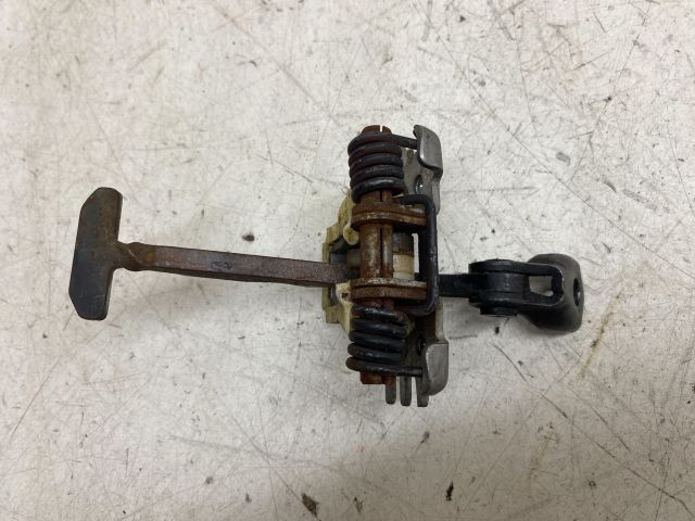 bontott RENAULT LAGUNA III Bal hátsó Ajtóhatároló