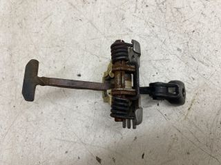 bontott RENAULT LAGUNA III Bal hátsó Ajtóhatároló