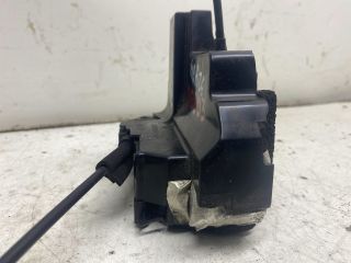 bontott RENAULT LAGUNA III Bal hátsó Ajtózár