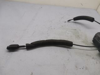 bontott RENAULT LAGUNA III Bal hátsó Ajtózár