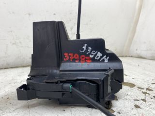 bontott RENAULT LAGUNA III Bal hátsó Ajtózár