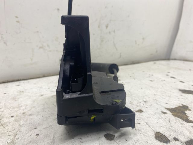 bontott RENAULT LAGUNA III Bal hátsó Ajtózár