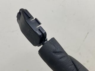 bontott RENAULT LAGUNA III Bal hátsó Ajtózár