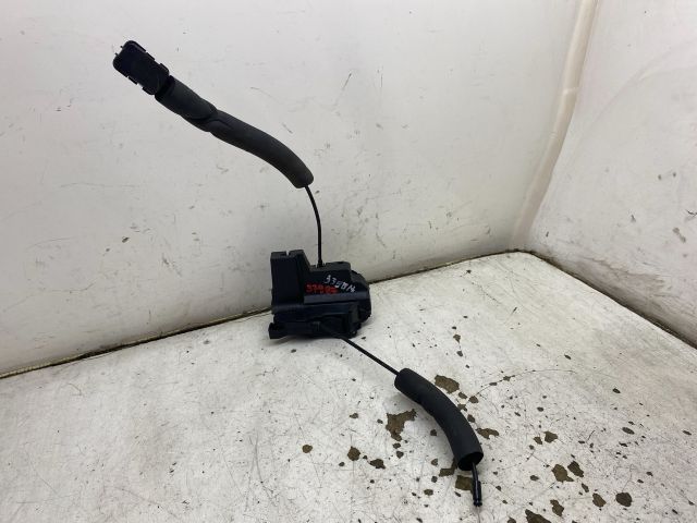 bontott RENAULT LAGUNA III Bal hátsó Ajtózár