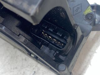 bontott RENAULT LAGUNA III Bal hátsó Ajtózár