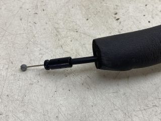 bontott RENAULT LAGUNA III Bal hátsó Ajtózár