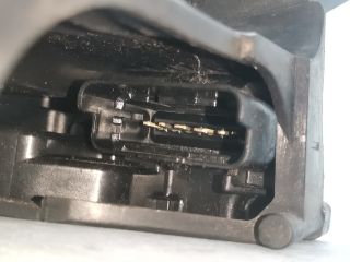 bontott RENAULT LAGUNA III Bal hátsó Ajtózár