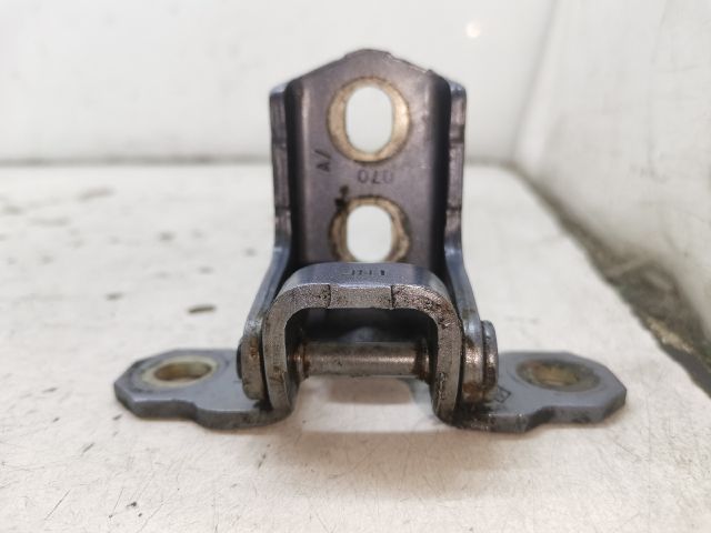 bontott RENAULT LAGUNA III Bal hátsó Alsó Zsanér