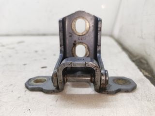 bontott RENAULT LAGUNA III Bal hátsó Alsó Zsanér