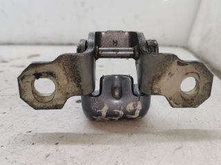 bontott RENAULT LAGUNA III Bal hátsó Alsó Zsanér