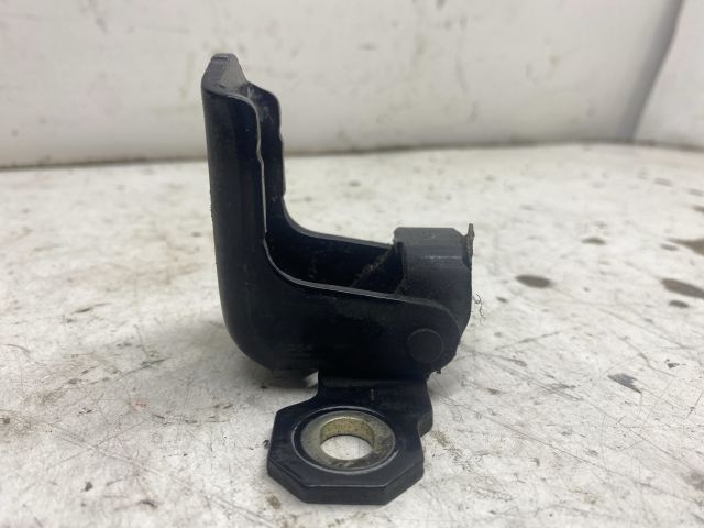 bontott RENAULT LAGUNA III Bal hátsó Alsó Zsanér