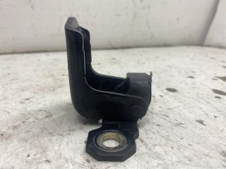 bontott RENAULT LAGUNA III Bal hátsó Alsó Zsanér