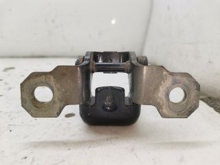 bontott RENAULT LAGUNA III Bal hátsó Alsó Zsanér