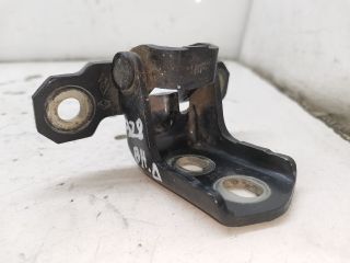 bontott RENAULT LAGUNA III Bal hátsó Alsó Zsanér