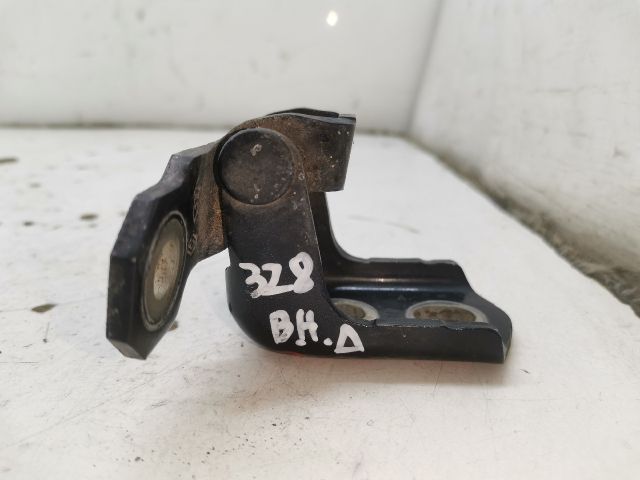 bontott RENAULT LAGUNA III Bal hátsó Alsó Zsanér