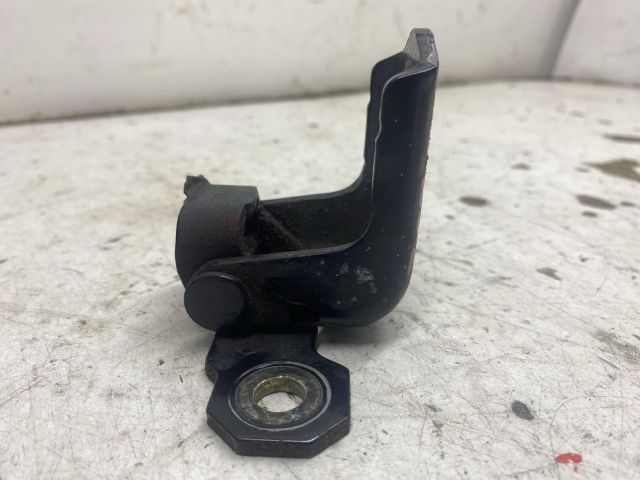 bontott RENAULT LAGUNA III Bal hátsó Alsó Zsanér