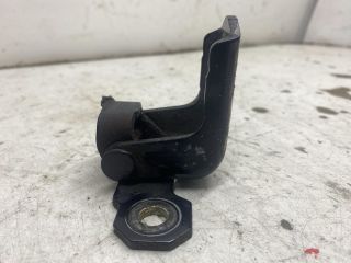 bontott RENAULT LAGUNA III Bal hátsó Alsó Zsanér