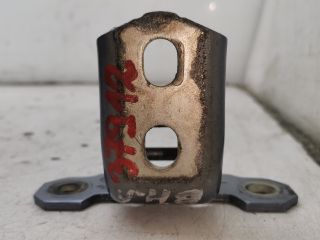 bontott RENAULT LAGUNA III Bal hátsó Alsó Zsanér