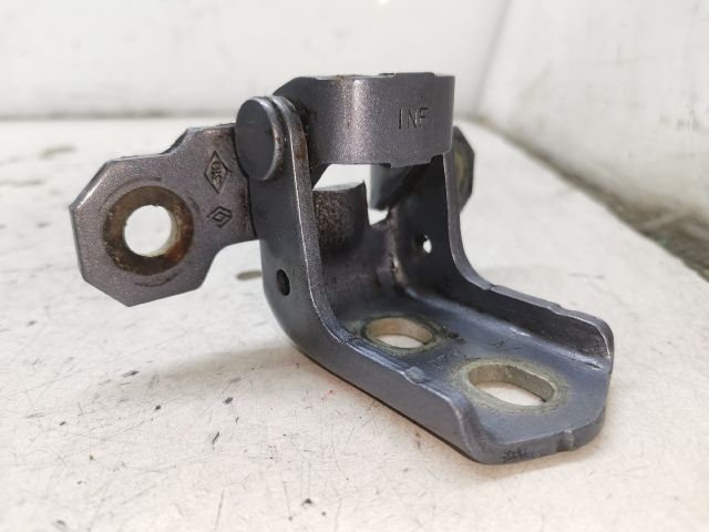 bontott RENAULT LAGUNA III Bal hátsó Alsó Zsanér