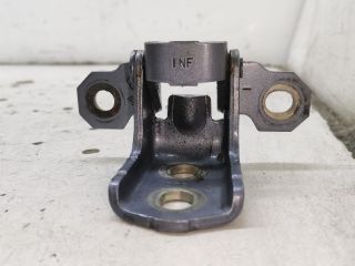 bontott RENAULT LAGUNA III Bal hátsó Alsó Zsanér