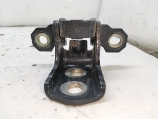 bontott RENAULT LAGUNA III Bal hátsó Alsó Zsanér