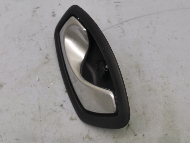 bontott RENAULT LAGUNA III Bal hátsó Belső Kilincs