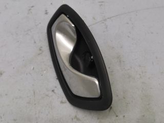 bontott RENAULT LAGUNA III Bal hátsó Belső Kilincs