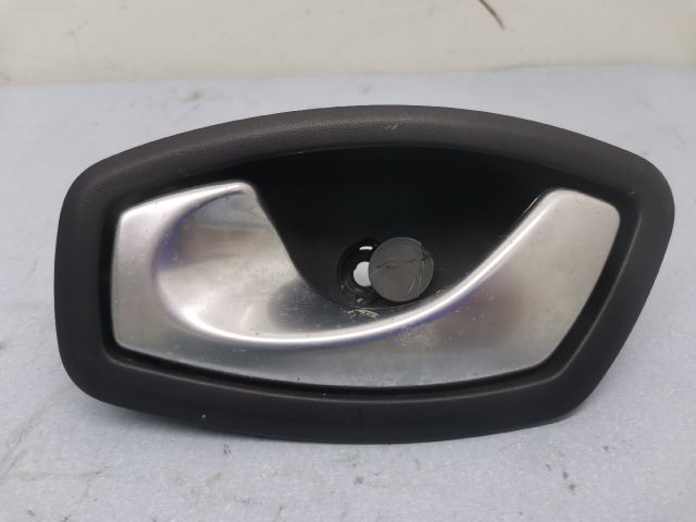 bontott RENAULT LAGUNA III Bal hátsó Belső Kilincs