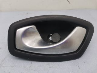bontott RENAULT LAGUNA III Bal hátsó Belső Kilincs