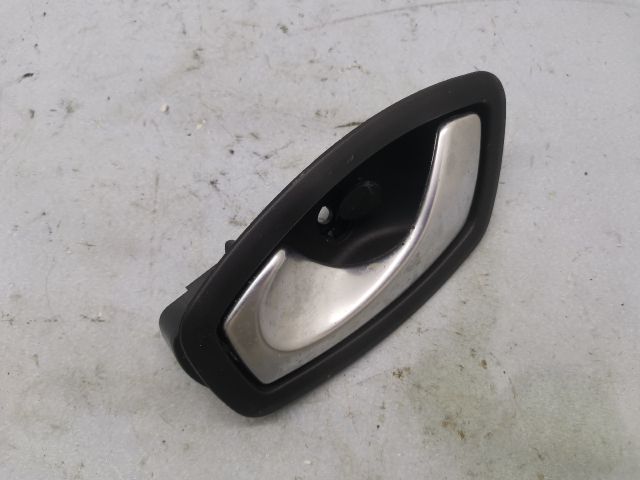 bontott RENAULT LAGUNA III Bal hátsó Belső Kilincs