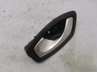 bontott RENAULT LAGUNA III Bal hátsó Belső Kilincs