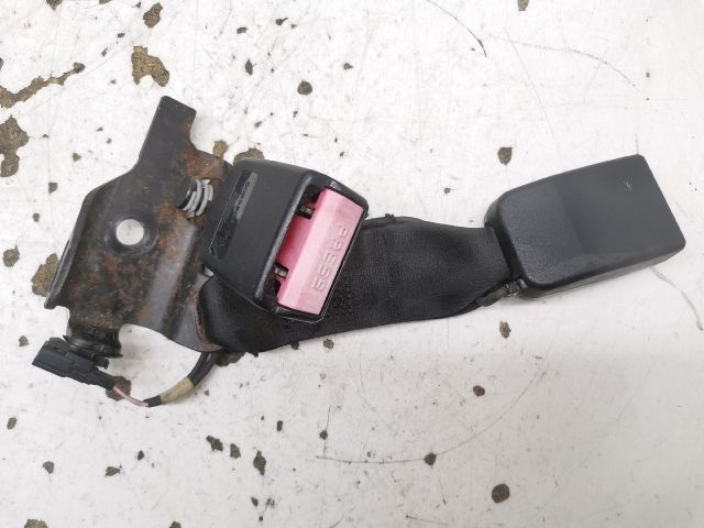 bontott RENAULT LAGUNA III Bal hátsó Biztonsági Öv Csat