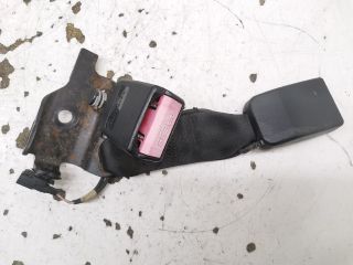 bontott RENAULT LAGUNA III Bal hátsó Biztonsági Öv Csat
