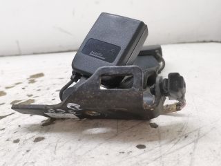 bontott RENAULT LAGUNA III Bal hátsó Biztonsági Öv Csat