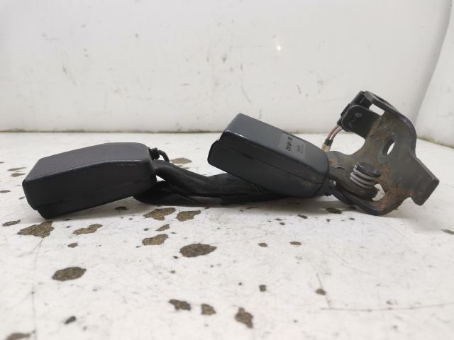 bontott RENAULT LAGUNA III Bal hátsó Biztonsági Öv Csat